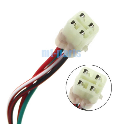 Magneto Generator Stator for GASGAS MC 125, MC 85 (2021-2023)