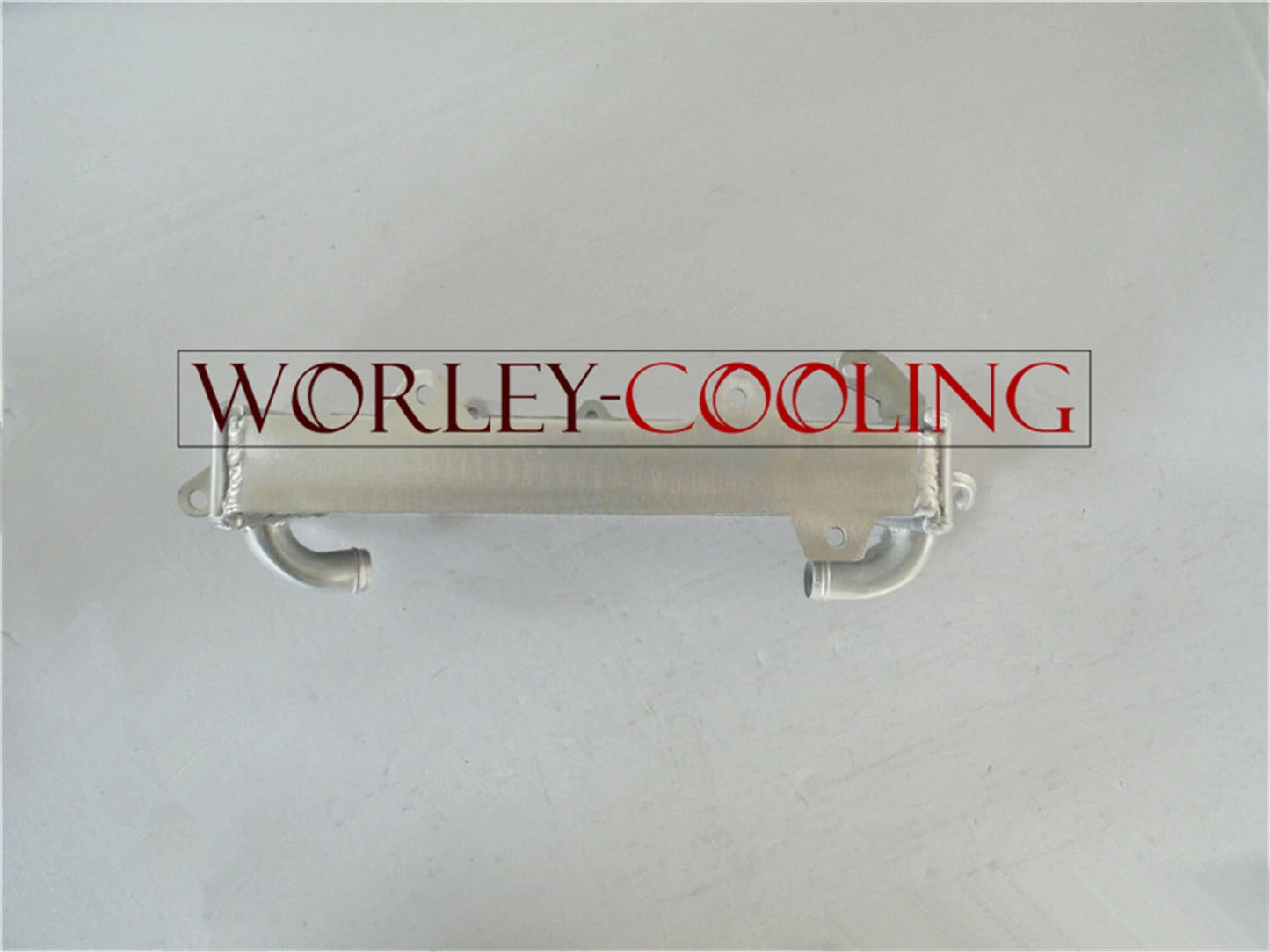 Full Aluminum Radiator for KTM MX250 (1984-1986)
