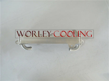 Full Aluminum Radiator for KTM MX250 (1984-1986)