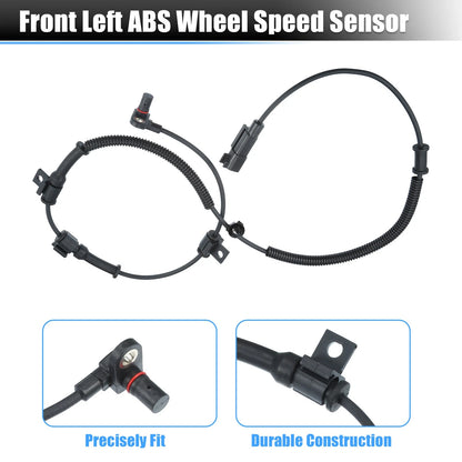 ABS Wheel Speed Sensor for Ford F250 F350 (2011-2016)