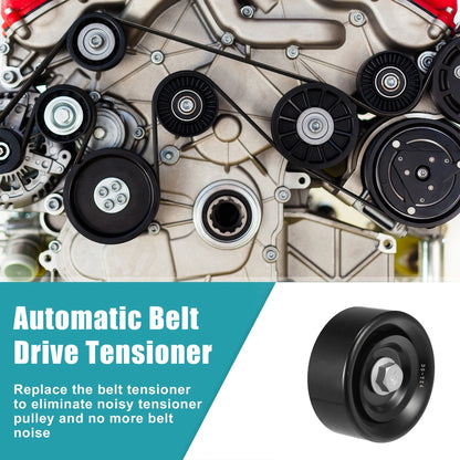 Drive Belt Tensioner Assembly for Jeep Wrangler (1997-2002)