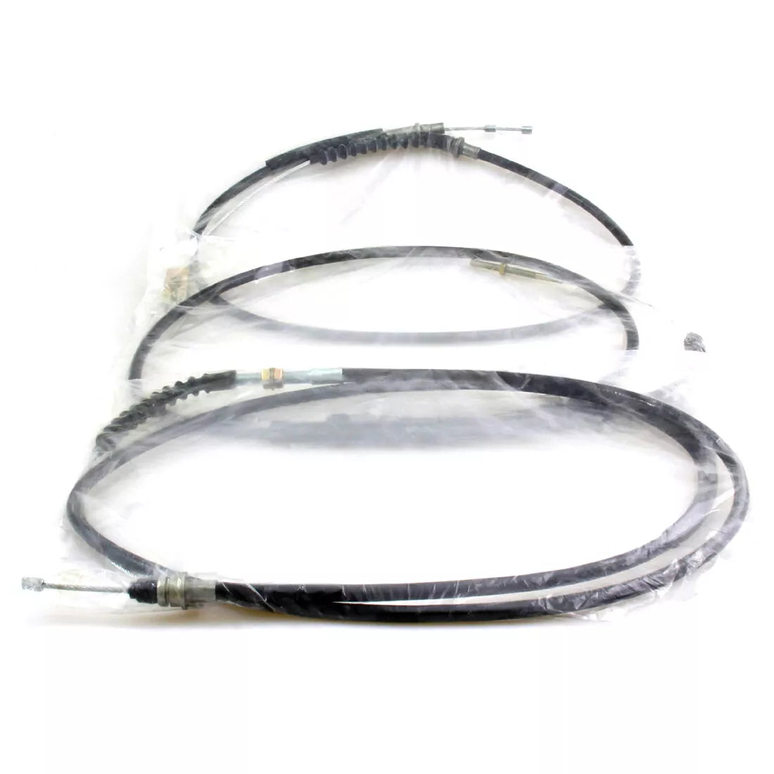 Hand Brake Cable Set for Datsun 720 Ute 1980-1989