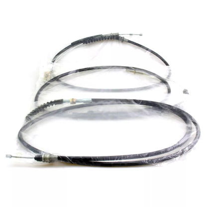Hand Brake Cable Set for Datsun 720 Ute 1980-1989
