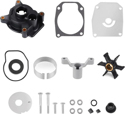 40/48/50/55HP Water Pump Impeller Kit for Johnson/Evinrude 1990-2006