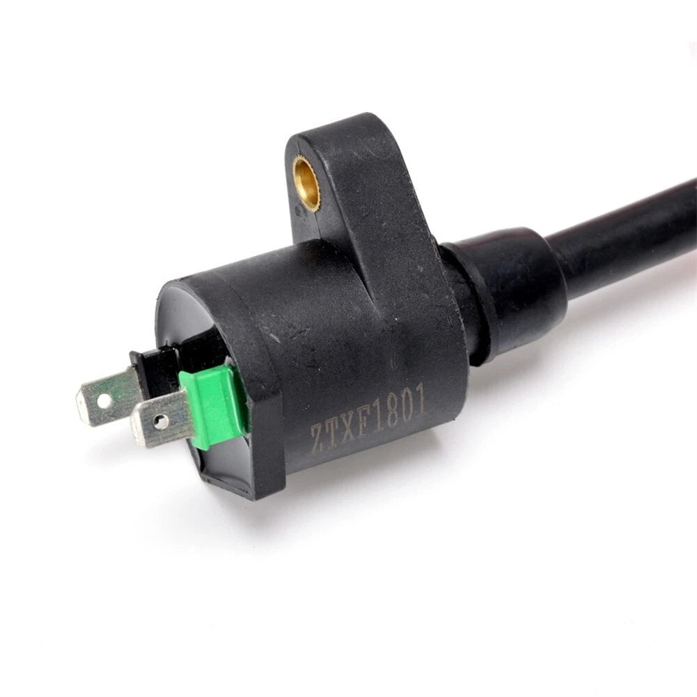 Ignition Coil for 50cc 250cc Engine Motorcycles ATVs