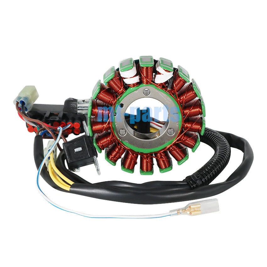 Magneto Stator Coil for SMC ATV RAM 500 520RR Canyon 500 520