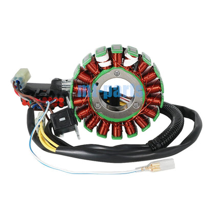 Magneto Stator Coil for SMC ATV RAM 500 520RR Canyon 500 520