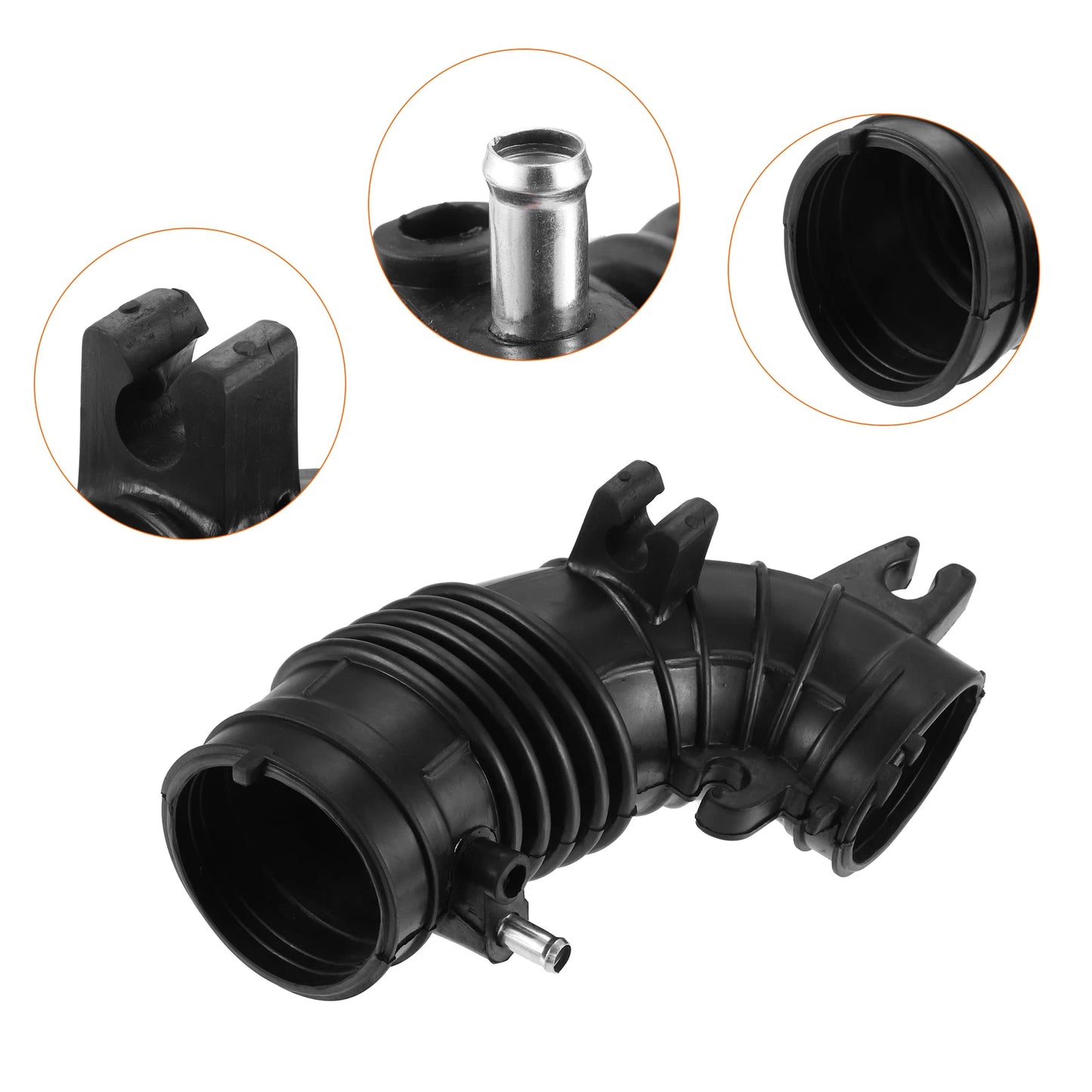 Engine Air Intake Hose for Honda CR-V (2007-2011)