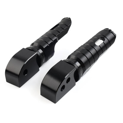 Rear Footrests Pegs for VOGE 250RR 350AC 525AC 300AC 500AC (2022)
