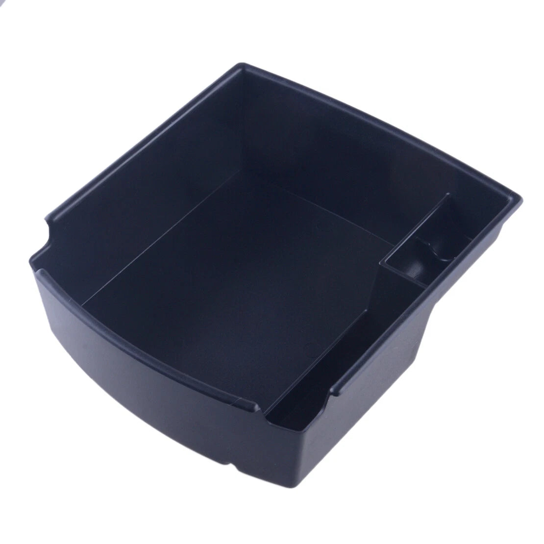 Center Console Armrest Storage Box Organizer for Hyundai Encino (2017-2021)