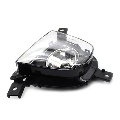Clear Front Fog Light Lens for BMW 3 Series E90 E91 (2009-2011)