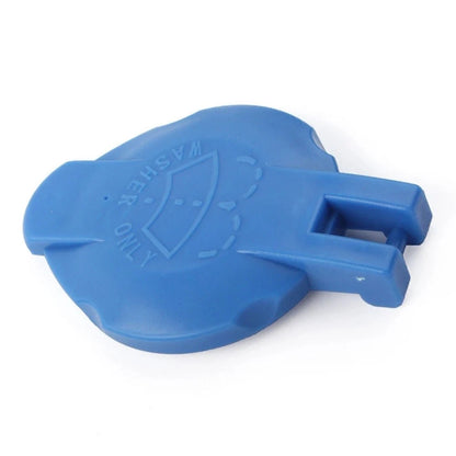 Windshield Wiper Washer Fluid Reservoir Cover for Kia Optima Sedona Sportage (2001-2023)