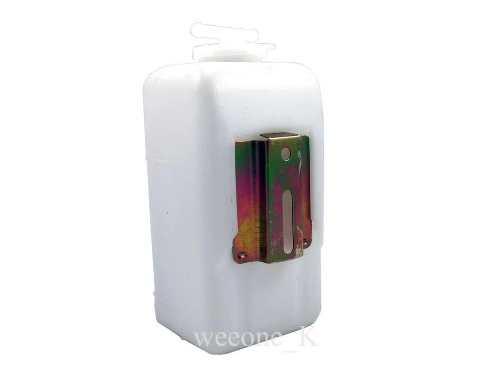 Universal Coolant Bottle Overflow for Toyota, Nissan