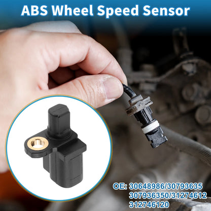 ABS Wheel Speed Sensor for Volvo S40 (2004-2012)