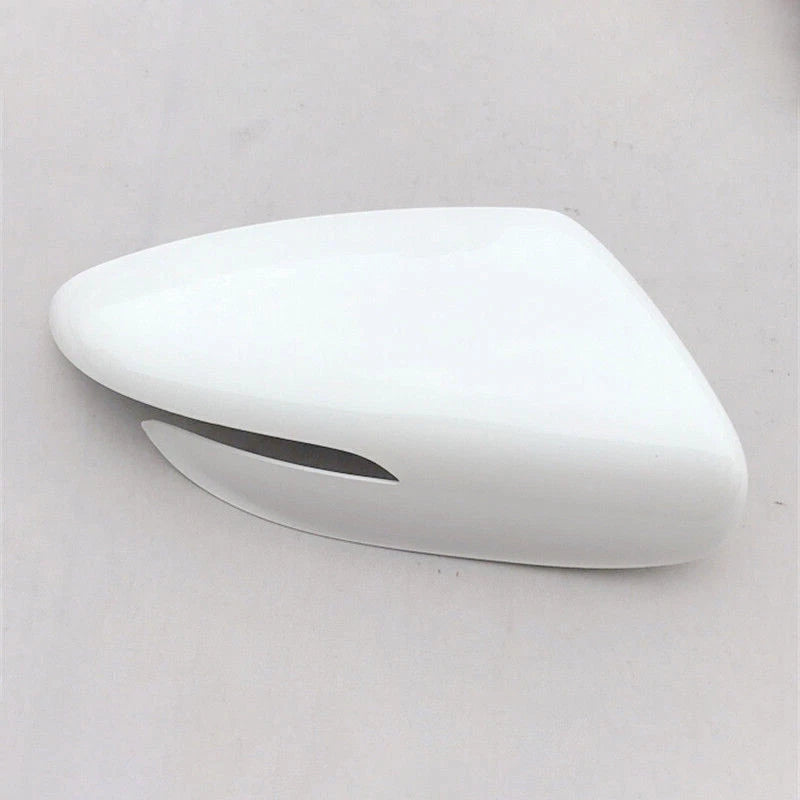 Right Mirror Cover 1X Rearview Mirror Shell Cap for KIA Forte K3 (2014–2018)