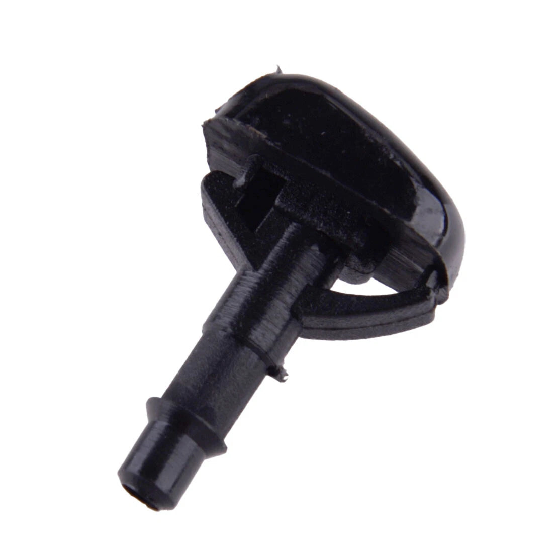 Front Windshield Wiper Washer Nozzles for Mitsubishi Lancer (2002-2017)