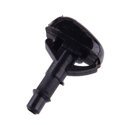 Front Windshield Wiper Washer Nozzles for Mitsubishi Lancer (2002-2017)