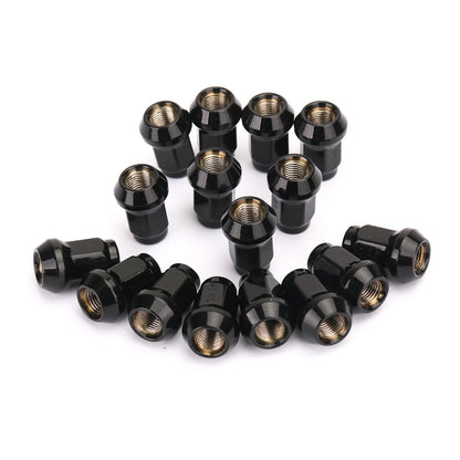 16 x M14 Tapered Wheel Nuts for Quad ATV