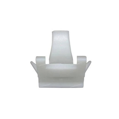 10 x Door Belt Molding Retainer Clips for Hyundai Accent (1995-2005)