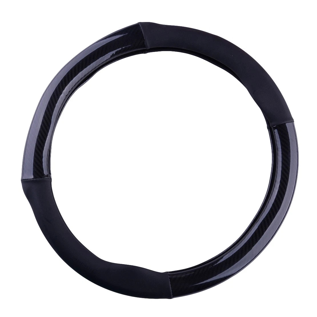38cm 15" Steering Wheel Cover for Mercedes Benz (Fits Various Models)