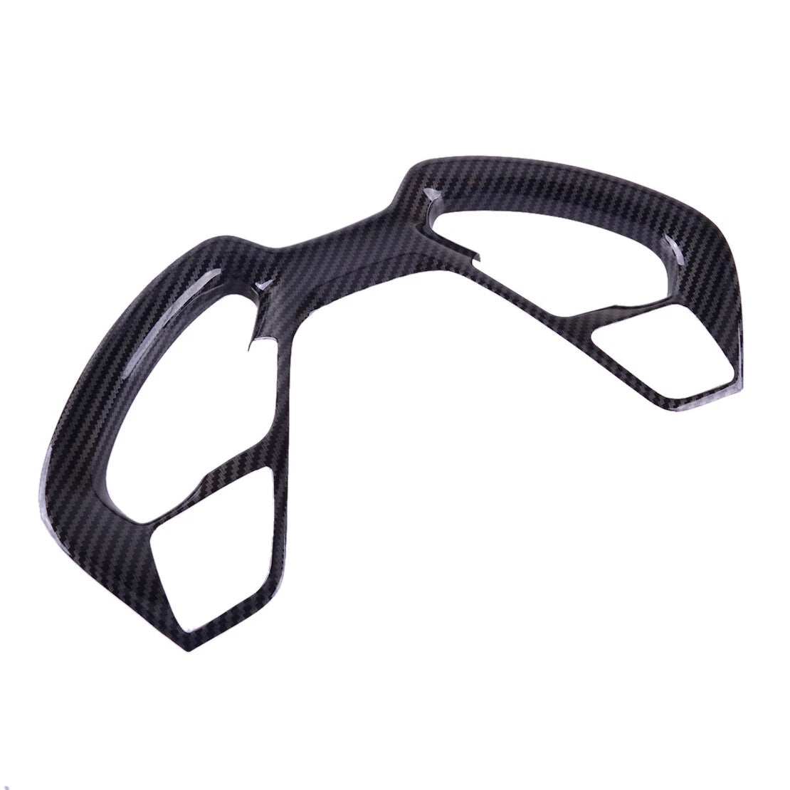 Steering Wheel Button Cover Trim for Kia Forte/K3 DX (2014-2018)