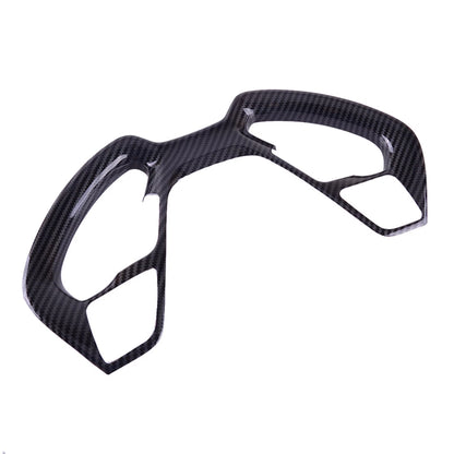 Steering Wheel Button Cover Trim for Kia Forte/K3 DX (2014-2018)