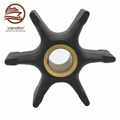 New Water Pump Impeller for Johnson Evinrude OMC 18-3044 (40-60HP)