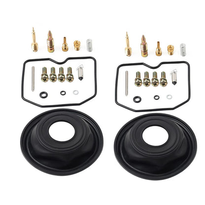 Carburetor Repair Rebuild Kit for 800 T100 (2001-2008) - 2 Sets