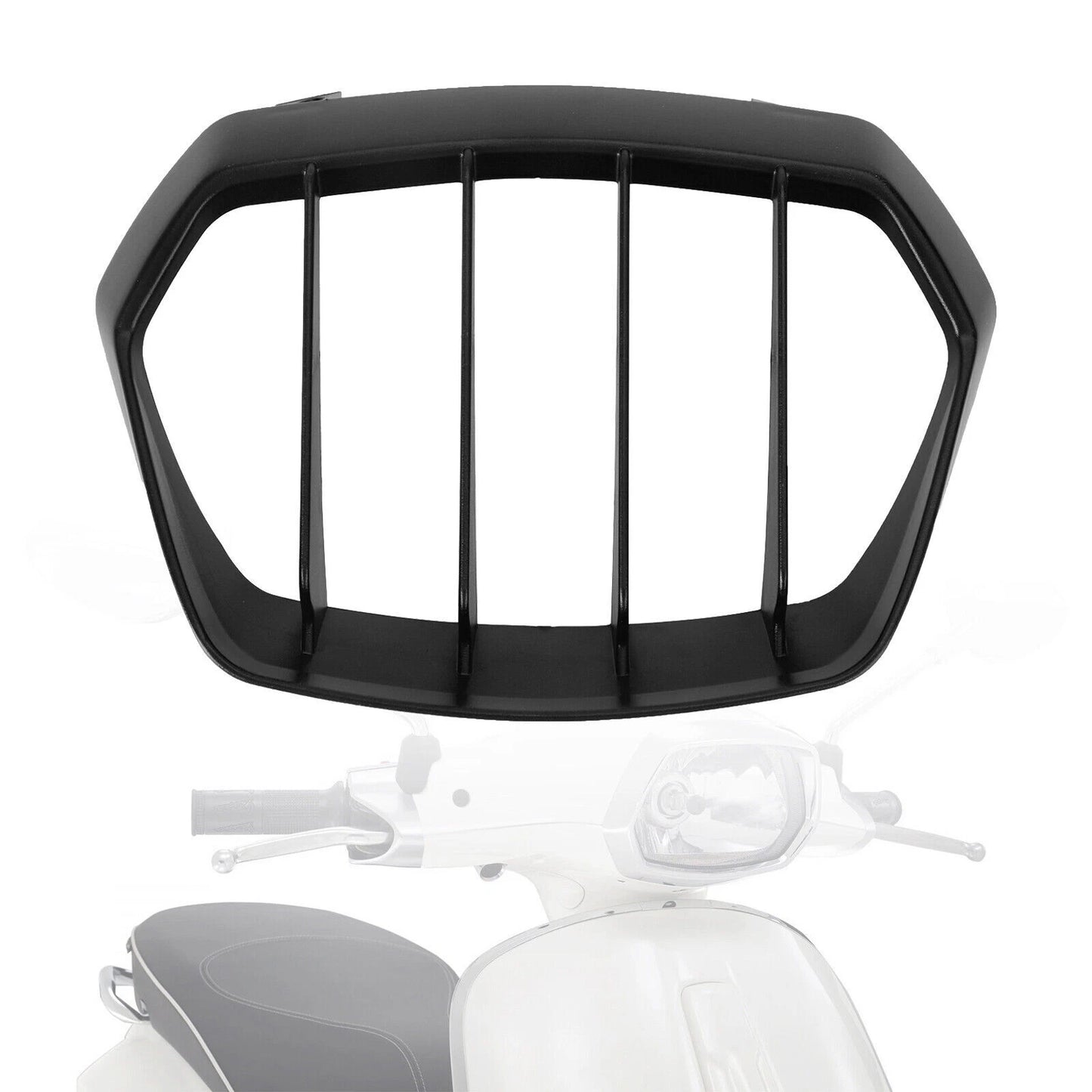 Headlight Protection Cover for Vespa Sprint 150 (2016-2021)