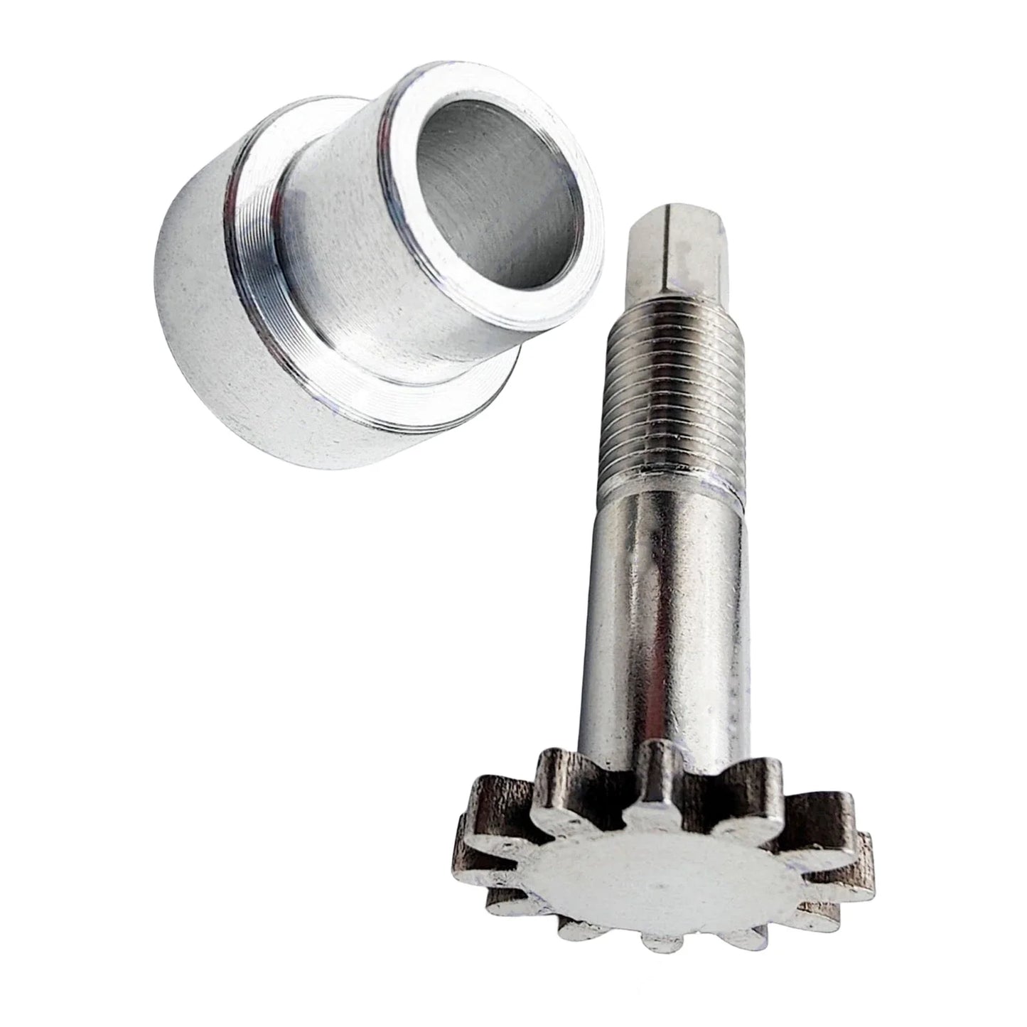 Fit Pinion Stud for MerCruiser Drives 43/8M0113182/865193