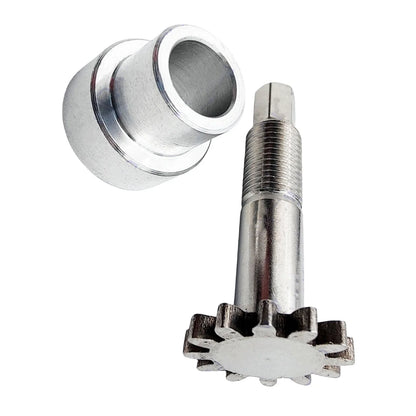 Fit Pinion Stud for MerCruiser Drives 43/8M0113182/865193