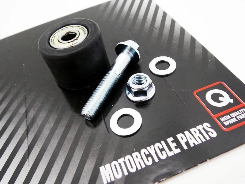 Upper Lower Chain Roller Assembly for Honda ATC250R (1981-1986)