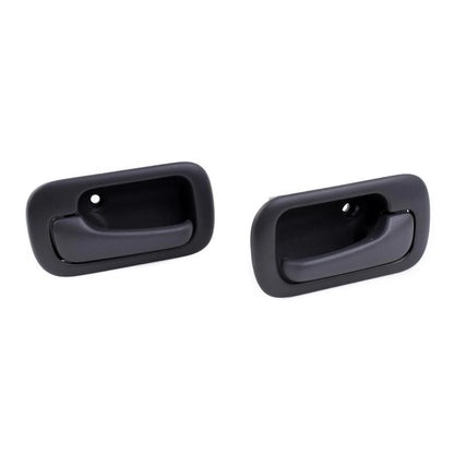 Interior Door Handle Inner Holder Pair Fits Honda Civic EG 2D 4D SED 1992-95 D06