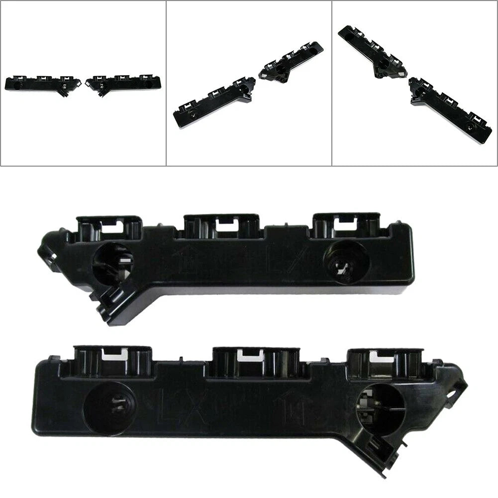 Bumper Fascia Support Brackets for 2011-2020 Chrysler 300 (2011-2020)