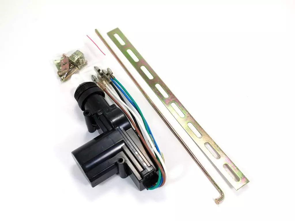 5-Wire Door Lock Actuator for Universal (2010-2023)