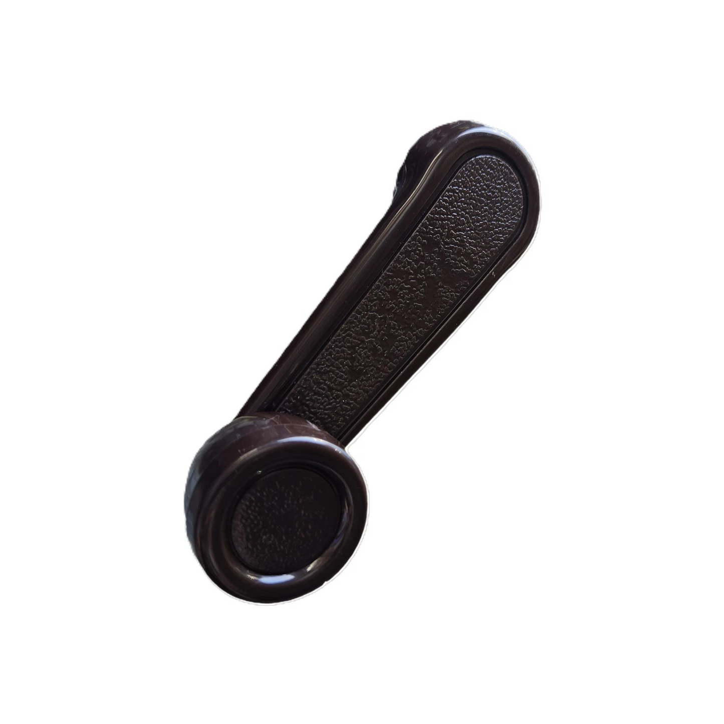 Brown Window Crank Handle for Toyota Tundra, Yaris, Corolla, Camry, Land Cruiser (2000-2023)