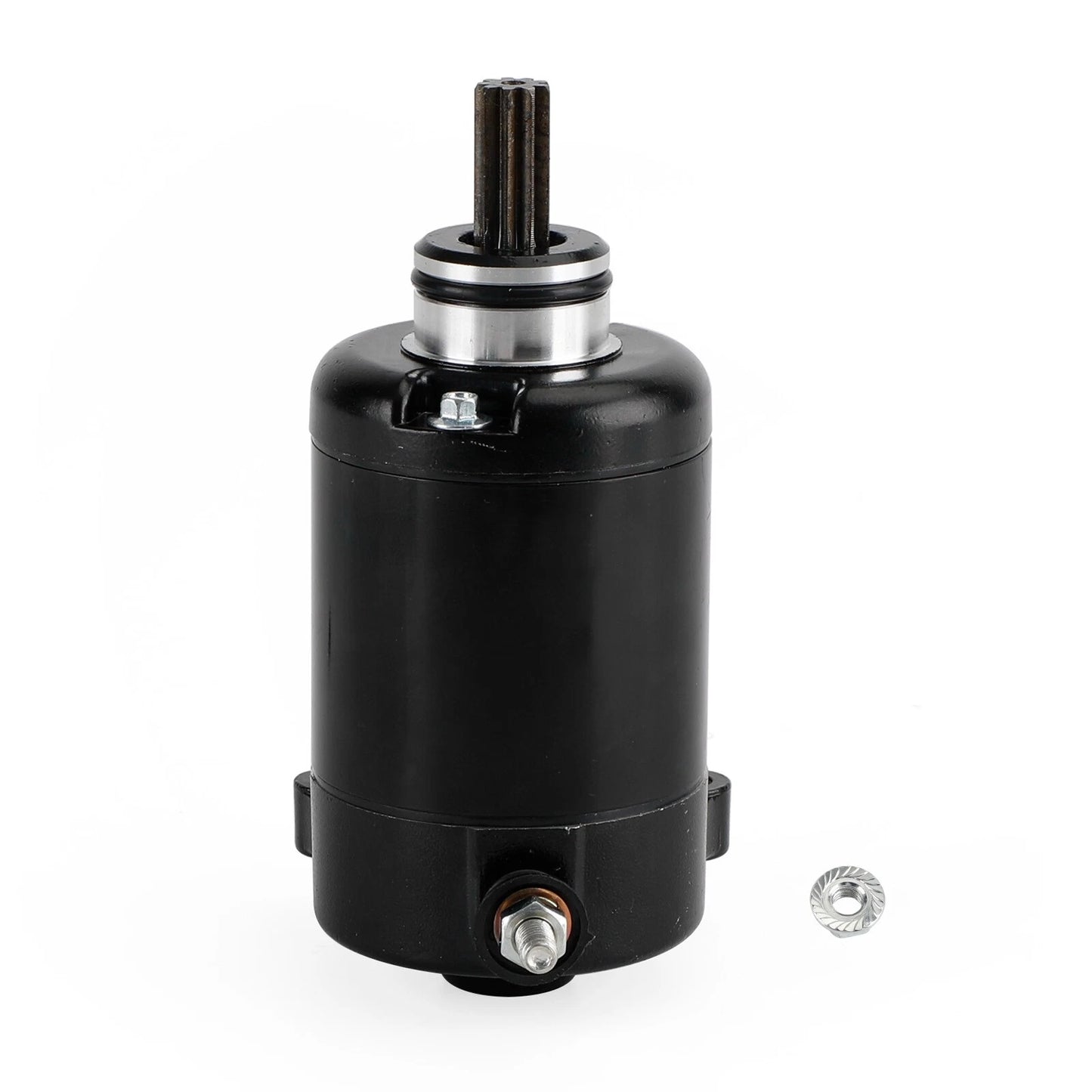 Starter for Kawasaki ZZ-R 1400 ZX-14 ZX-14R GTR 1400 (2006-2022)