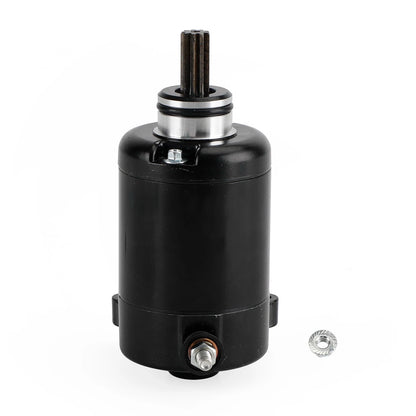 Starter for Kawasaki ZZ-R 1400 ZX-14 ZX-14R GTR 1400 (2006-2022)