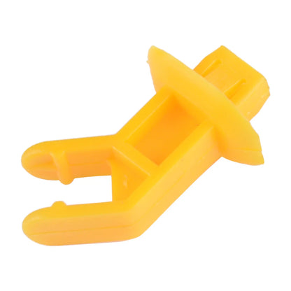 Hood Support Prop Rod Clip Holder for Ford Focus, C-Max, Escape