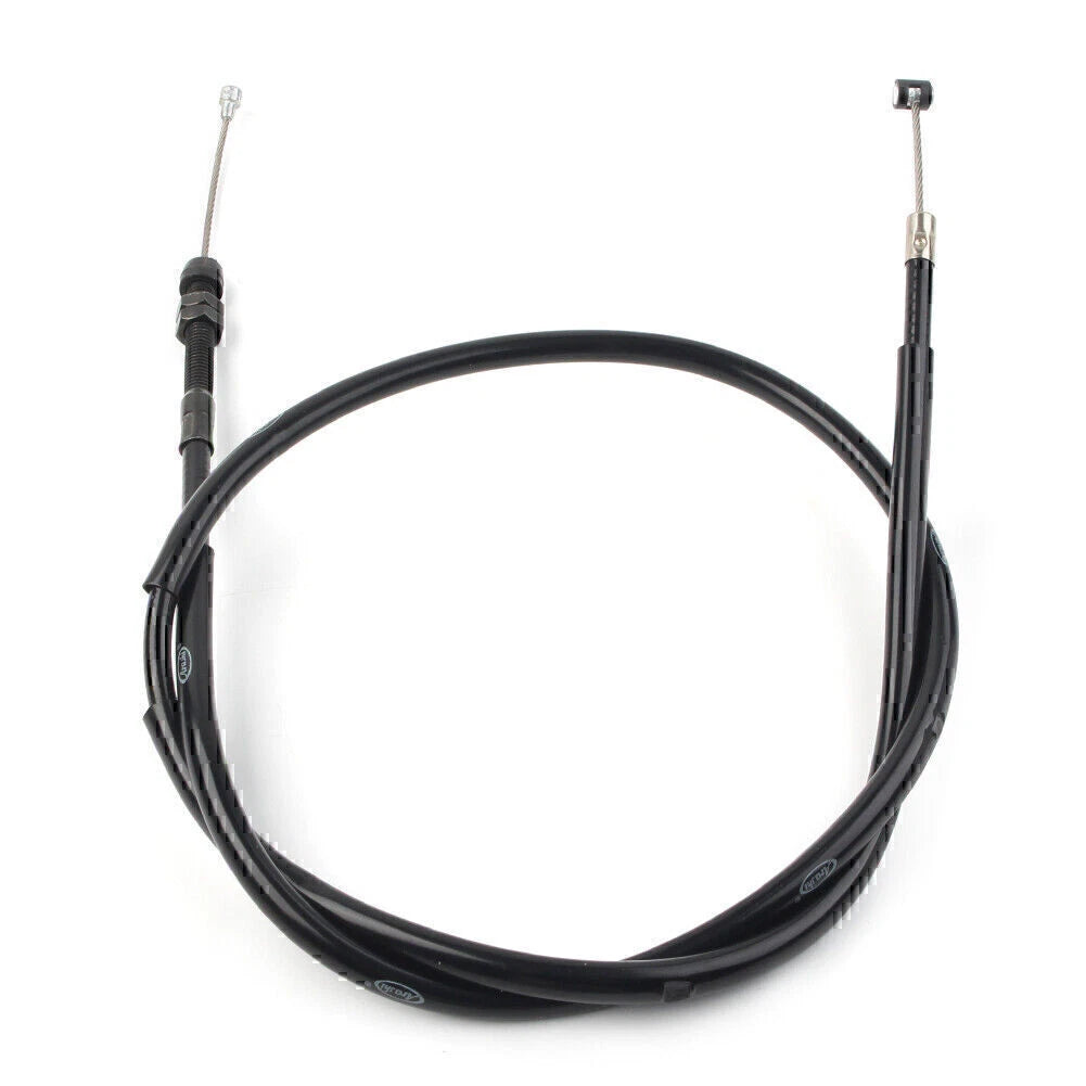 Black Motorcycle Brake Clutch Cable for Yamaha R1 (2002-2003)