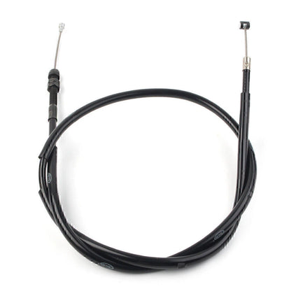 Black Motorcycle Brake Clutch Cable for Yamaha R1 (2002-2003)