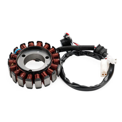 Stator, Regulator, Gasket for Yamaha WR 125 R, WR 125 X (2009-2014)