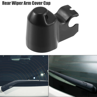 Rear Windshield Wiper Arm Nut Cover for Ford Transit Connect (2010-2013)