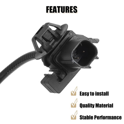 4 x ABS Wheel Speed Sensors for Acura MDX (2007-2013)