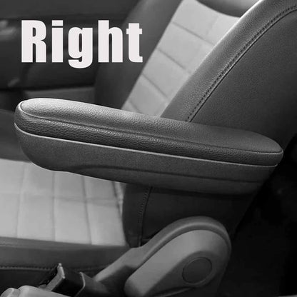 Front Right Seat Armrest Cover for Fiat 500 (2016-2019)