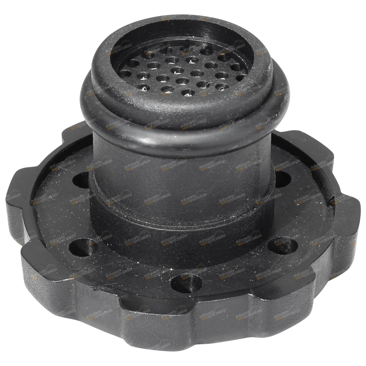 Engine Oil Filler Cap 1.3L 4cyl for Ford Escort (1970 - 1976)