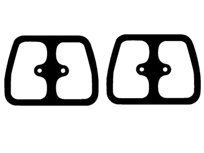 Valve Cover Gasket 23hp/25hp for Gravely/Lesco/Kubota/Ariens