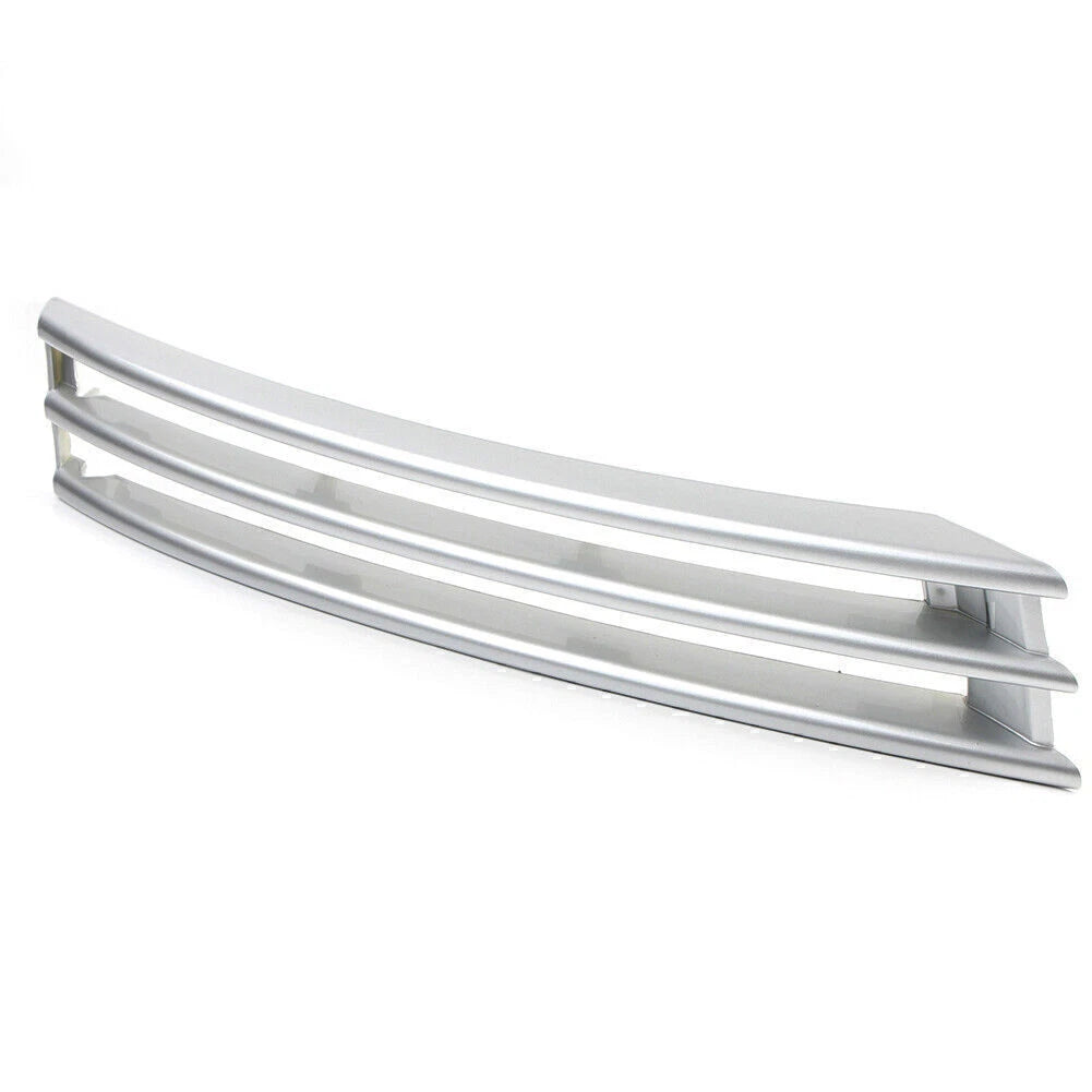 Silver Front Right Bumper Grille for Land Rover Range Rover L405 (2013-2017)