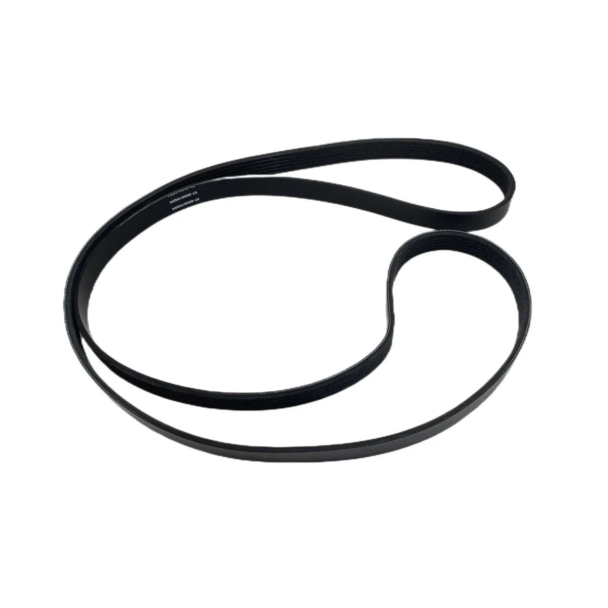 Serpentine Belt for MerCruiser 305/350 Alpha (57-865615Q04) NEW