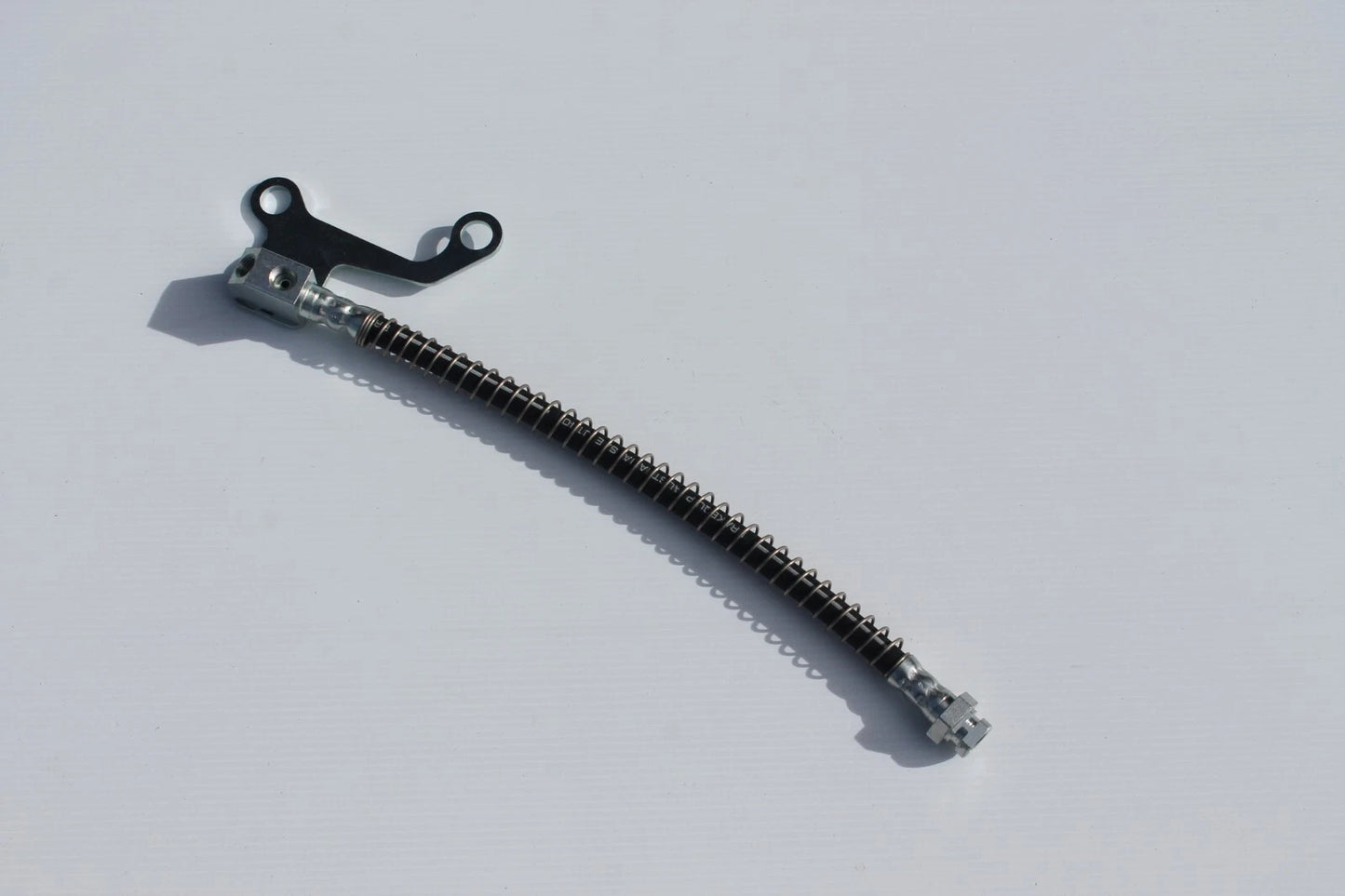 Rear Brake Hose for XA, XB, XC Falcon Coupes with 9" Diff